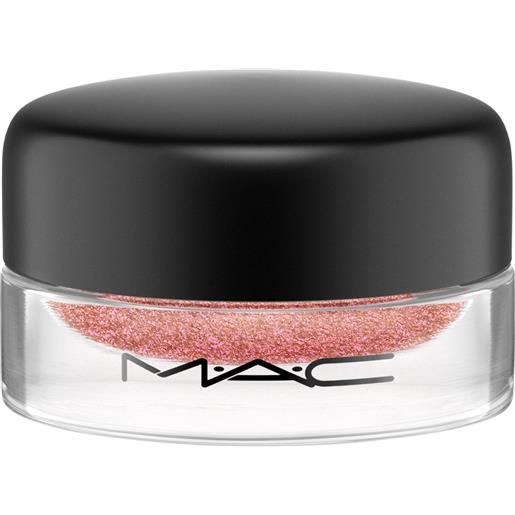 MAC pro longwear paint pot ombretto crema babe in charms