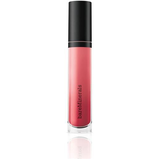 bareMinerals statement lip™ matte liquid lipcolour rossetto mat juicy