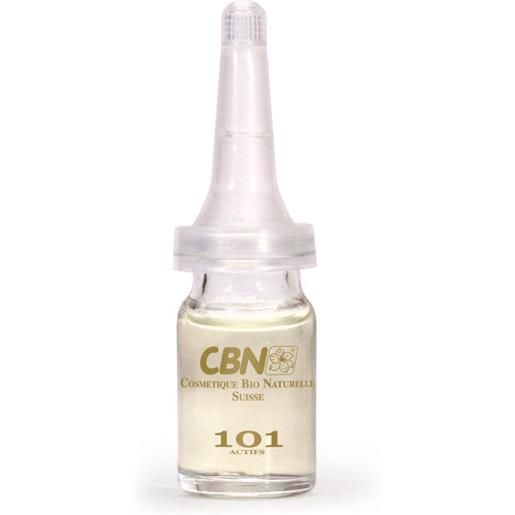 CBN traitement multifonctionnel global ampoules 6x6 ml fiale viso effetto globale