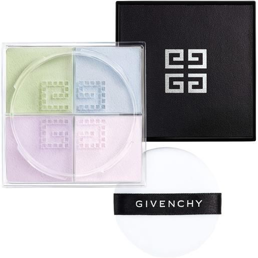 Givenchy prisme libre cipria polvere 01 mousseline pastel