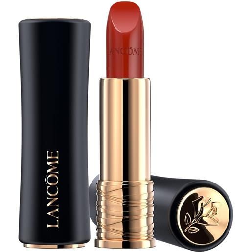 Lancôme l'absolu rouge cream rossetto 196 french touch