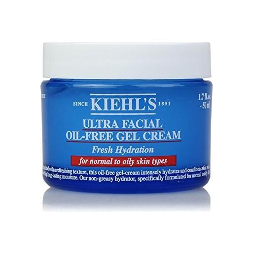 Kiehl's kiehl´s ultra facial oil-free gel cream 50m