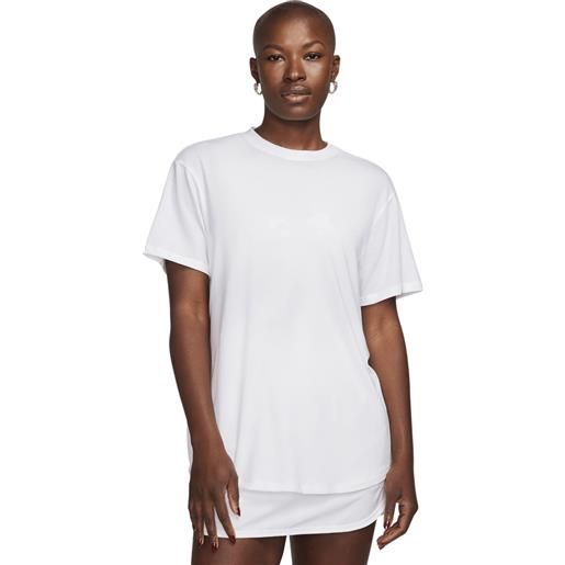 NIKE one relaxed women's short-sleeve t-shirt allenamento donna
