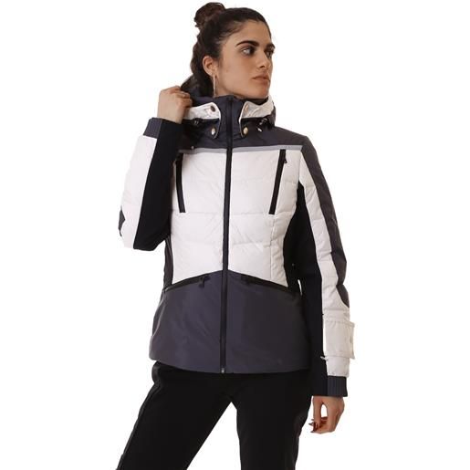 PHENIX 5d-moonlight jacket giacca sci donna