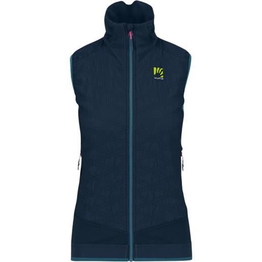 KARPOS alagna plus evo w vest gilet donna