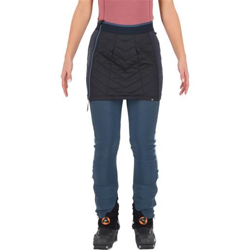 KARPOS alagna plus evo w skirt gonna donna