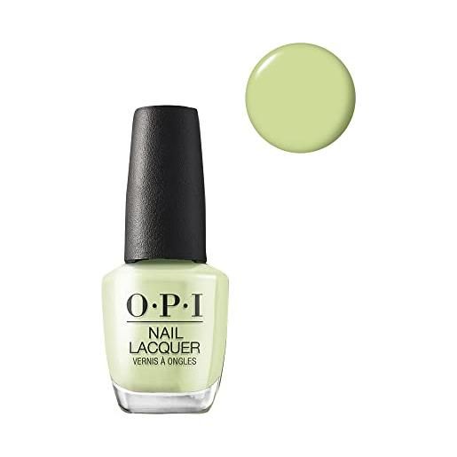 OPI nail polish, xbox collection, nail lacquer- the pass is always greener