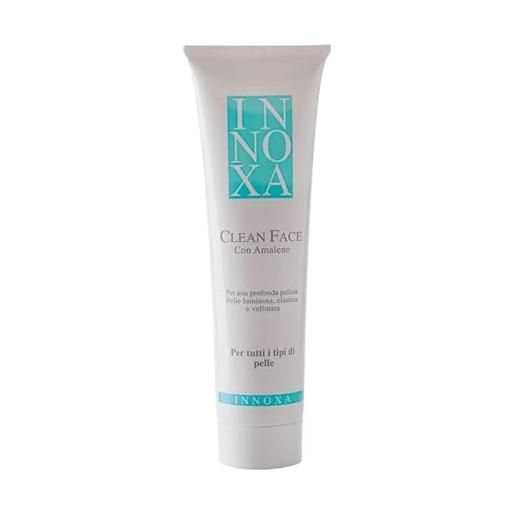 Innoxa clean face con amalene 80 ml