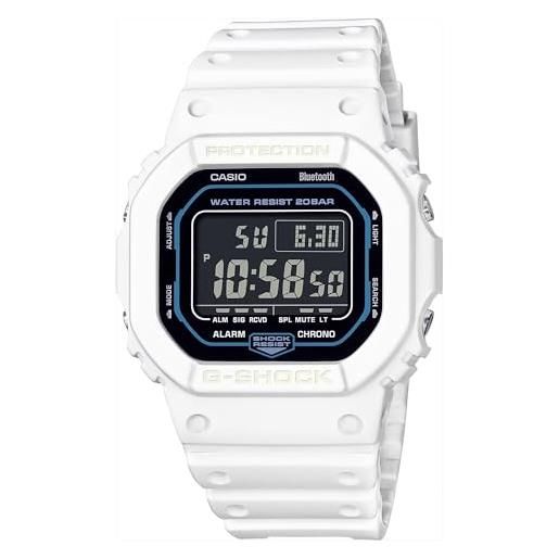 Casio orologio digitale al quarzo uomo dw-b5600sf-7er