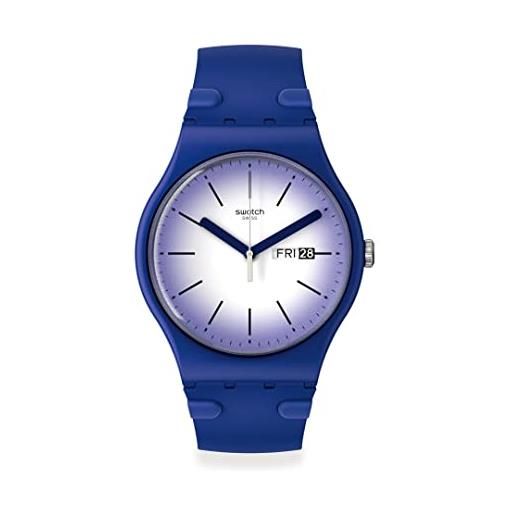 Swatch orologio Swatch new gent suon716 violet verbena