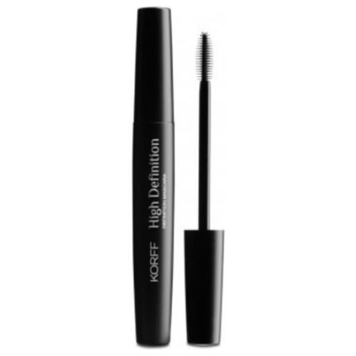 Korff mk mascara high definiti