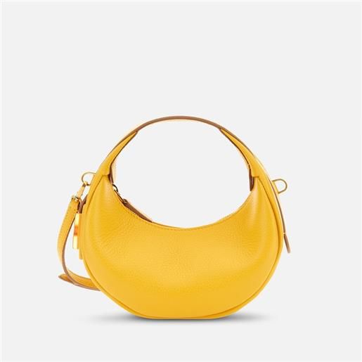 Hogan donna borse mini, giallo (taglia unica)