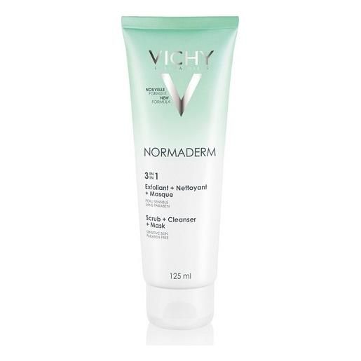 VICHY normaderm 3in1 125ml