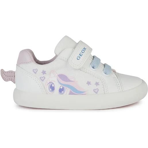 Geox sneakers bambina - Geox - b451mc 01054