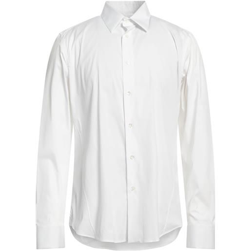 LANVIN - camicia tinta unita