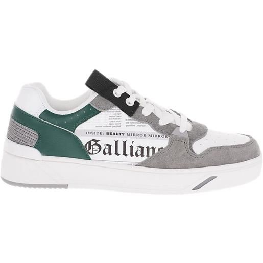 JOHN GALLIANO - sneakers