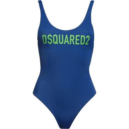 DSQUARED2 - costume intero