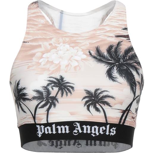 PALM ANGELS - top