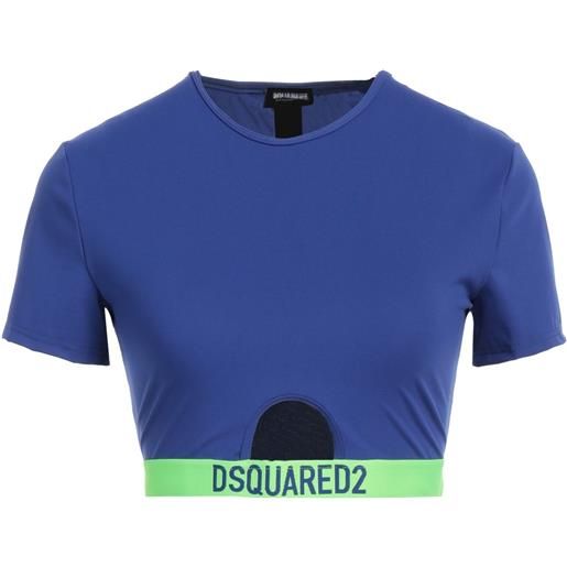 DSQUARED2 - t-shirt intima