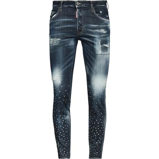 DSQUARED2 - jeans straight