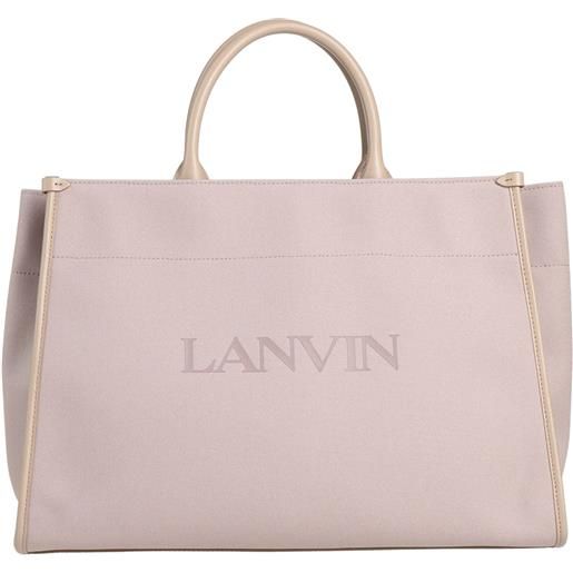 LANVIN - borsa a mano