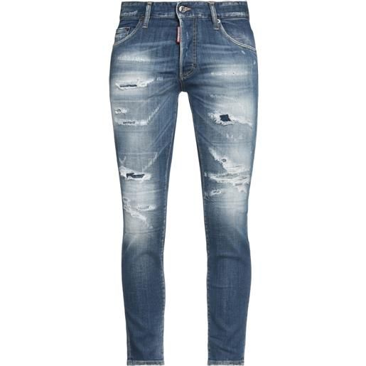 DSQUARED2 - pantaloni jeans