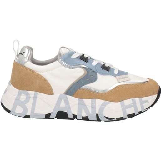 VOILE BLANCHE - sneakers