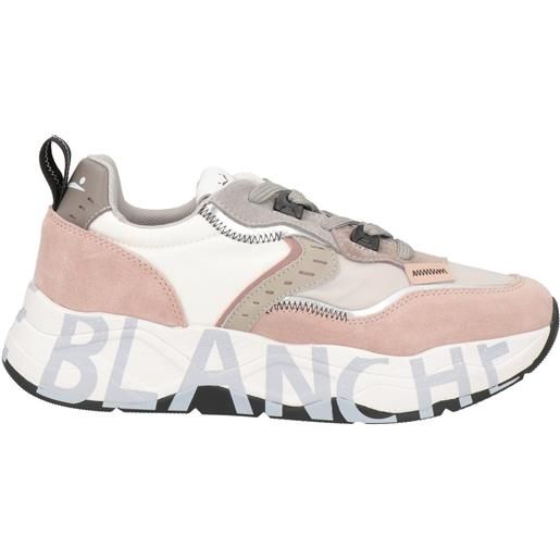 VOILE BLANCHE - sneakers