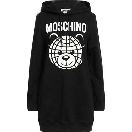 MOSCHINO - felpa