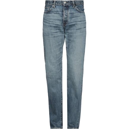 EDWIN - jeans straight