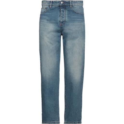 AMI ALEXANDRE MATTIUSSI - jeans straight