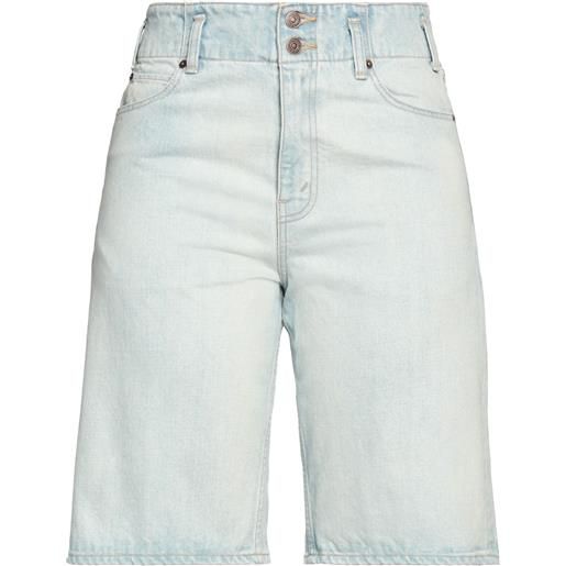 CELINE - shorts jeans
