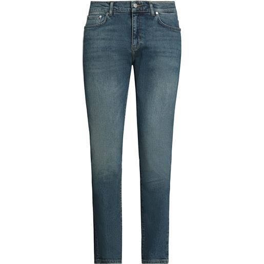 BRIAN DALES - pantaloni jeans
