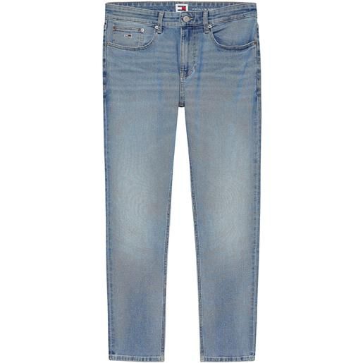 TOMMY JEANS - pantaloni jeans