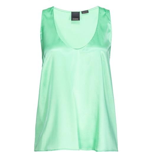 PINKO - camisole