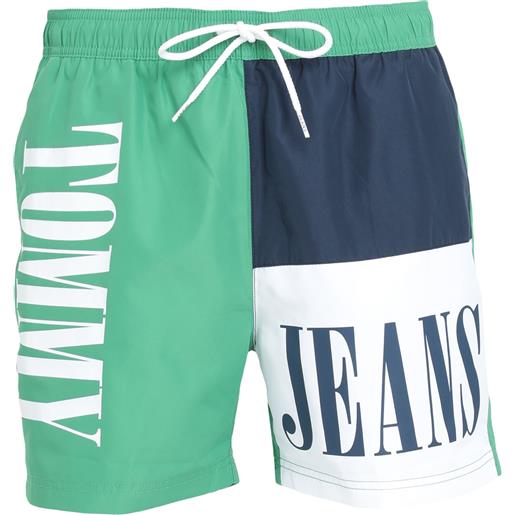 TOMMY JEANS - boxer mare