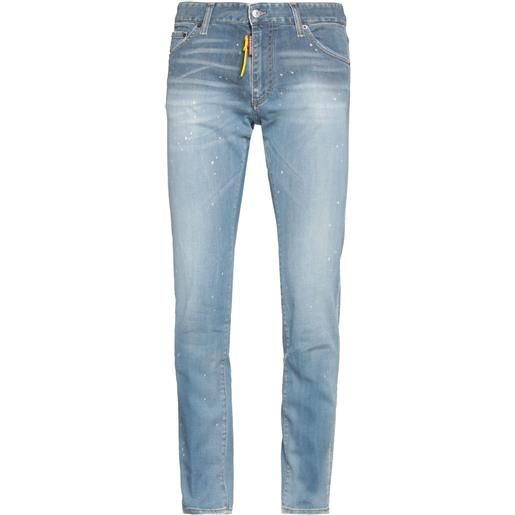 DSQUARED2 - jeans straight