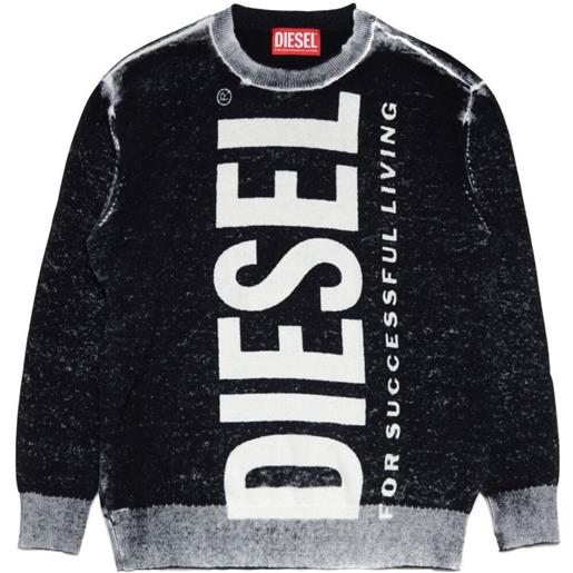 DIESEL - pullover