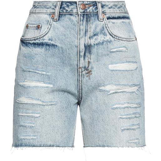 KSUBI - shorts jeans
