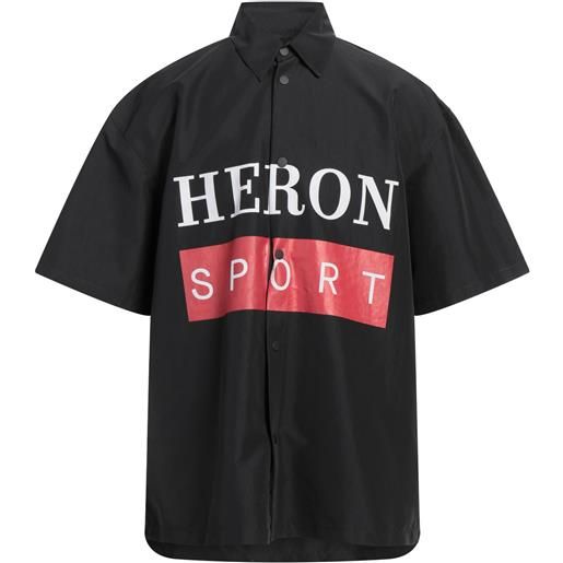 HERON PRESTON - camicia