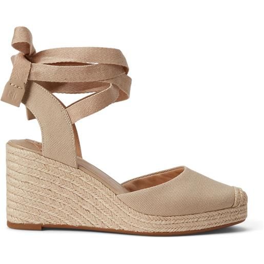 LAUREN RALPH LAUREN - espadrillas