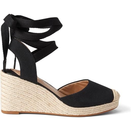 LAUREN RALPH LAUREN - espadrillas