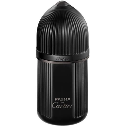 Cartier pasha de Cartier noir absolu parfum 100 ml
