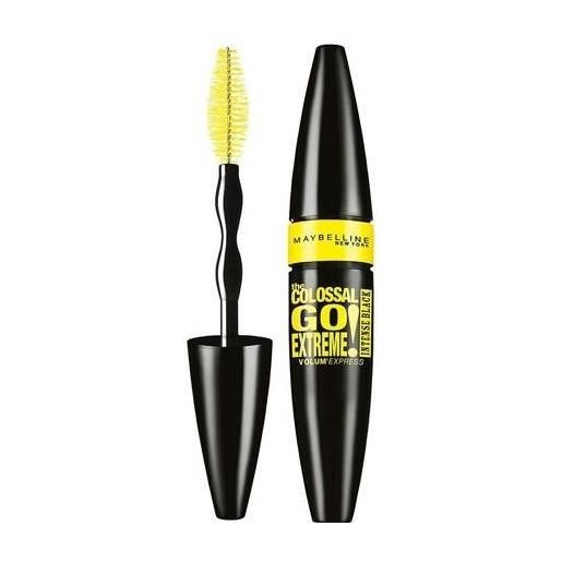 Maybelline the colossal go extreme!Mascara volume colossale intense black