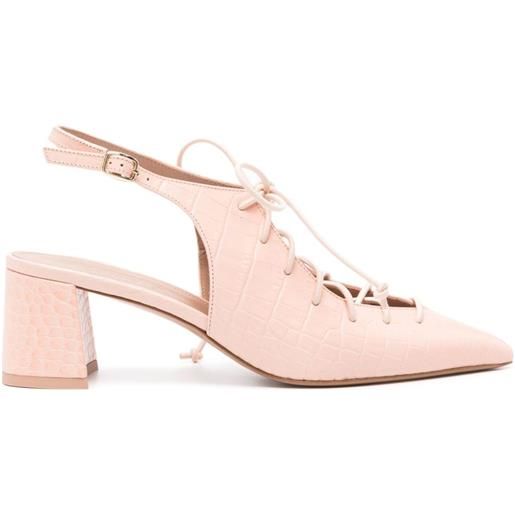 Malone Souliers pumps alessa 45mm - rosa