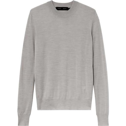 Proenza Schouler maglione - grigio