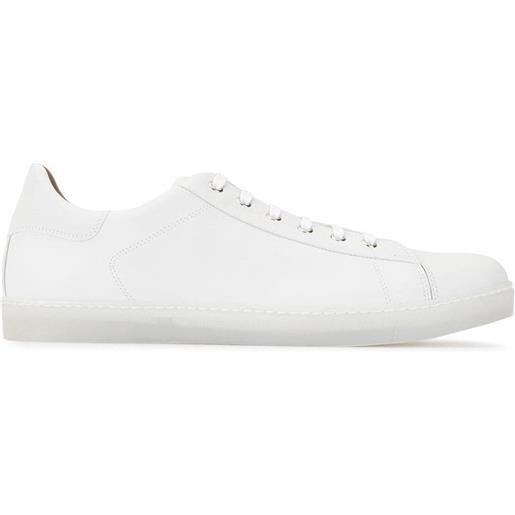 Gianvito Rossi sneakers - bianco