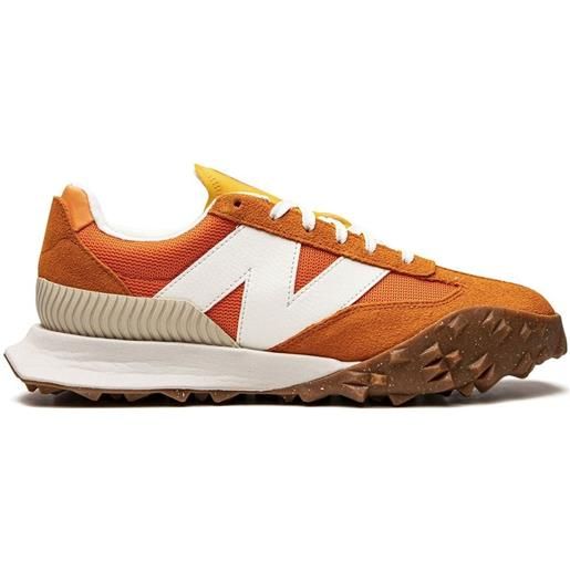 New Balance sneakers xc-72 - arancione