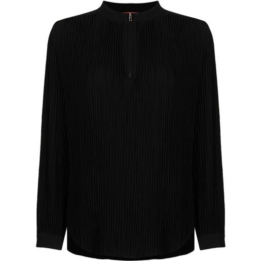 MANNING CARTELL blusa double time - nero