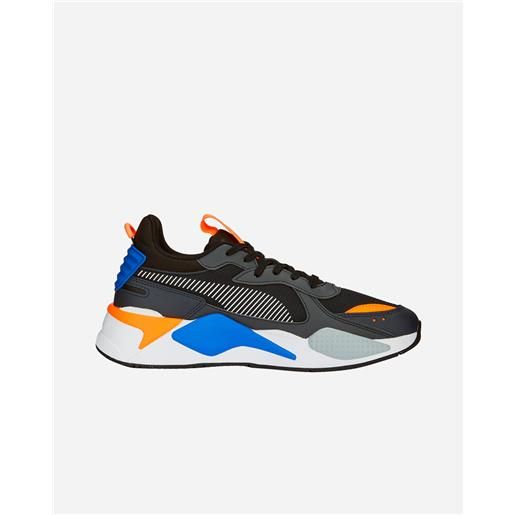 Puma rs-x geek m - scarpe sneakers - uomo